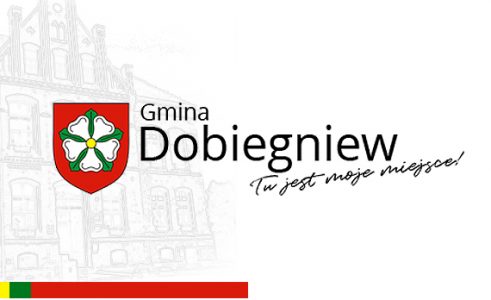 Komunikat Burmistrza Dobiegniewa z dnia 8 października 2020 r.