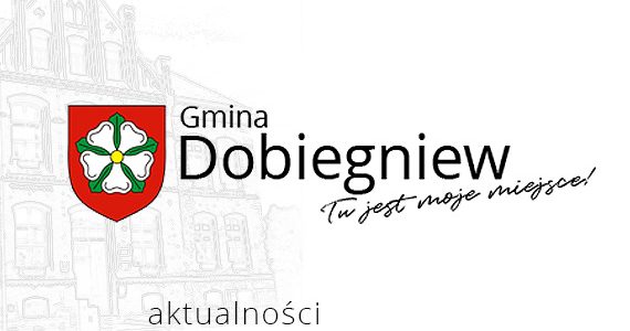 Ogłoszenie Burmistrza Dobiegniewa z dnia 28.10.2022 r.
