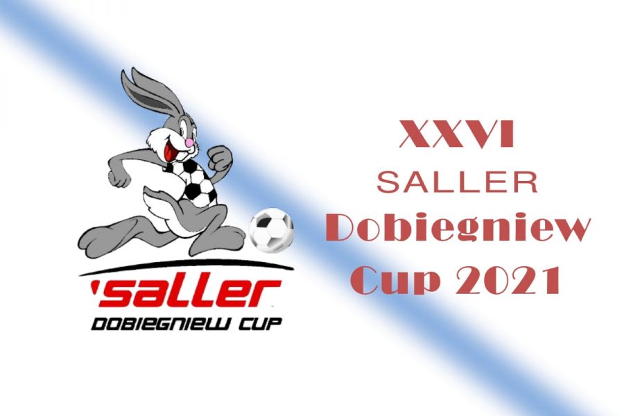 XXVI SALLER Dobiegniew Cup 2021