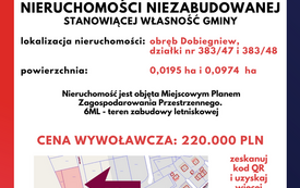 Dobiegniew 383  48 i 47