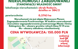 radęcin 2 przetarg 384 2