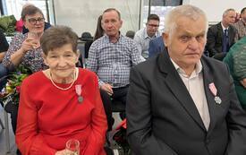 Diamentowe i Złote Gody  (7)