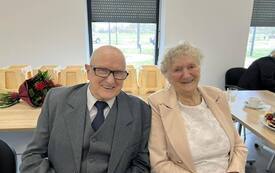 Diamentowe i Złote Gody  (2)