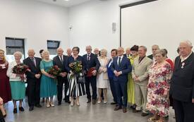 Diamentowe i Złote Gody  (1)