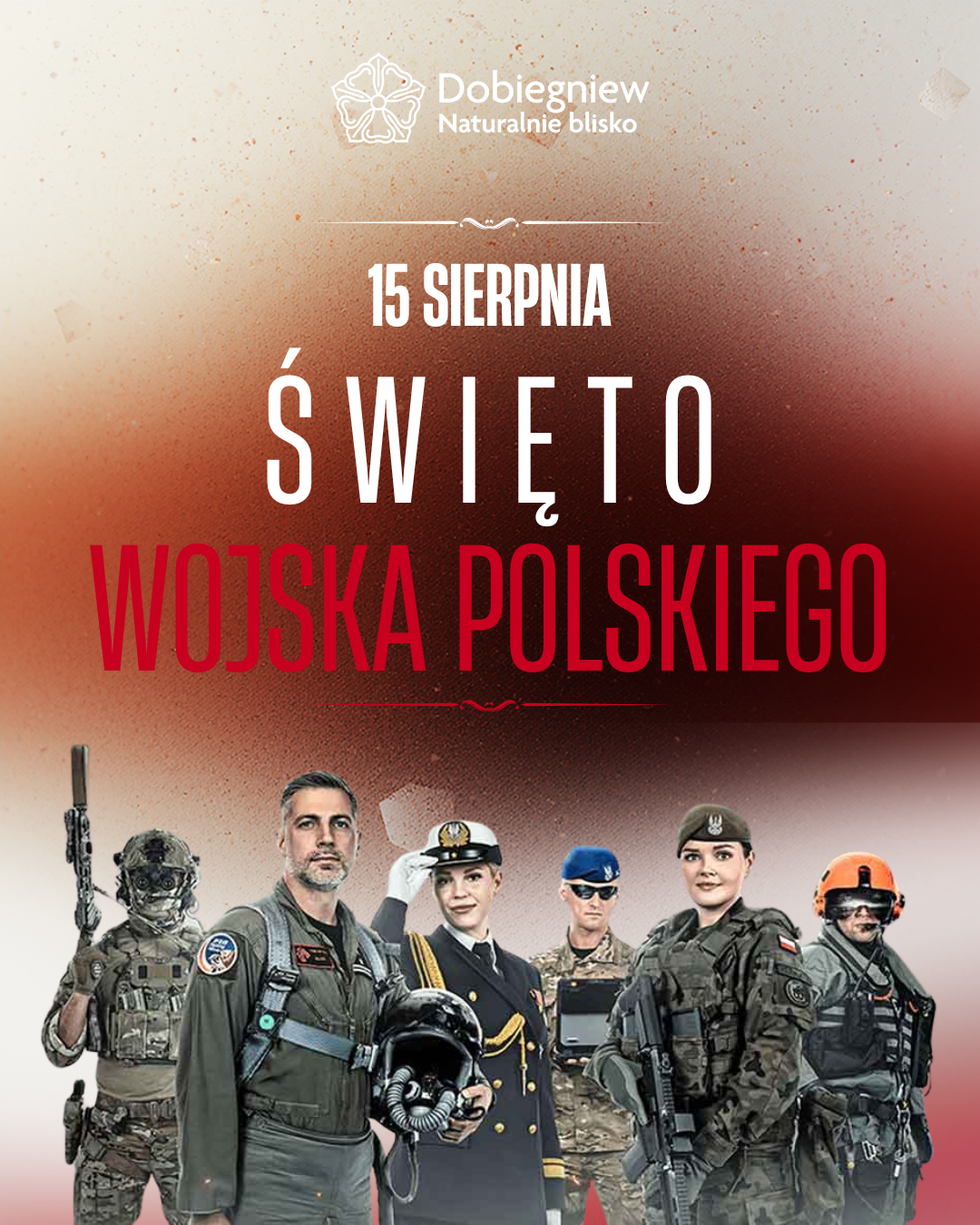 Święto Wojska Polskiego 