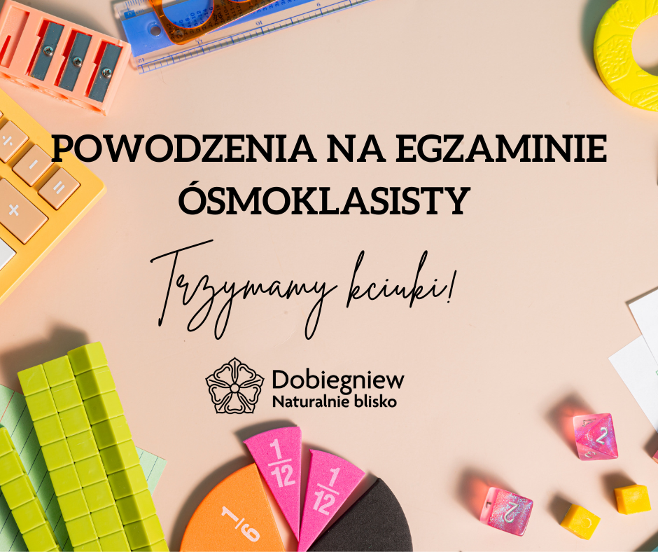 &oacute;smoklasiści