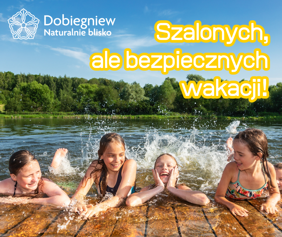 zakończenie wakacji