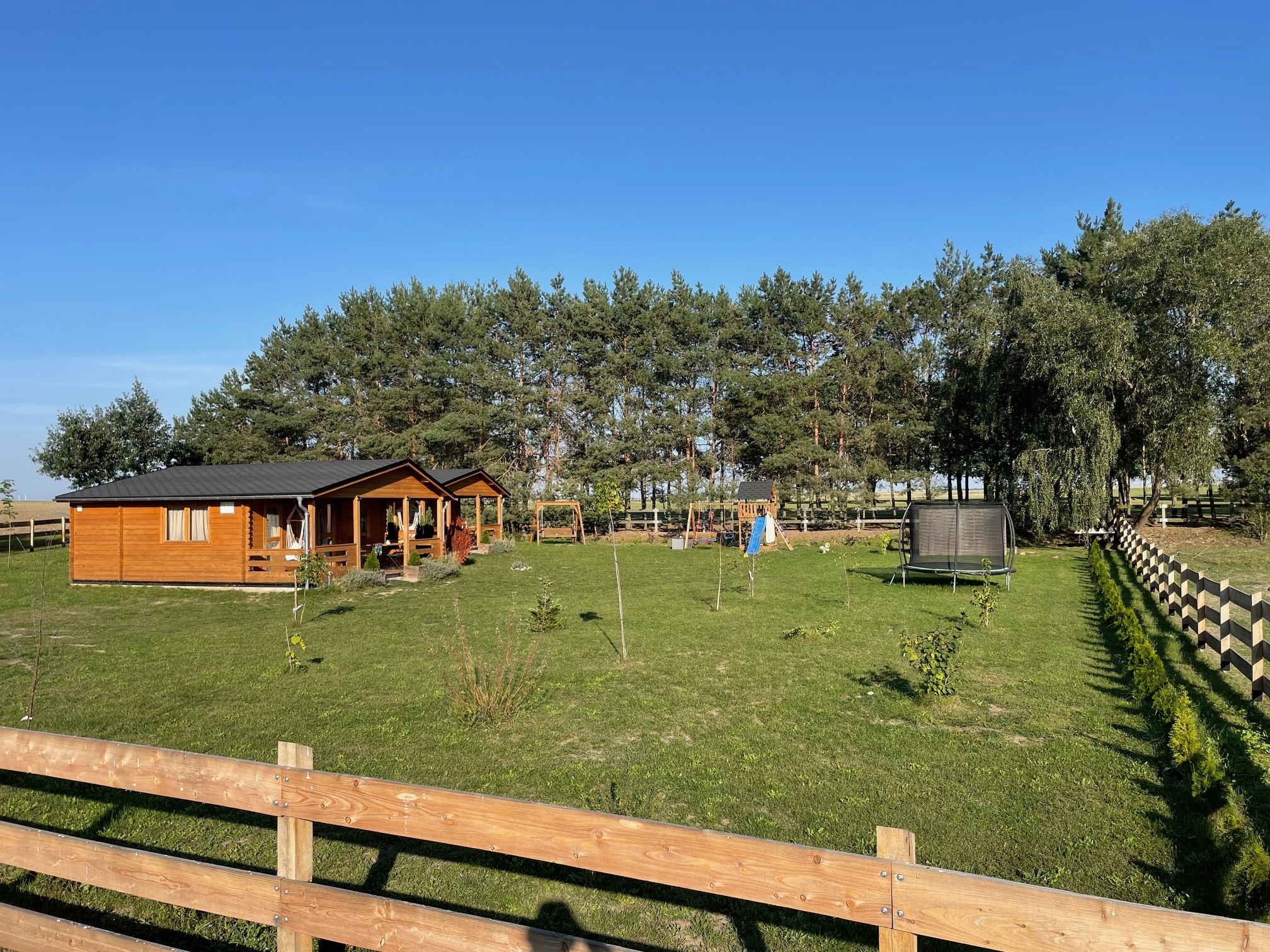 JZ Guest Ranch