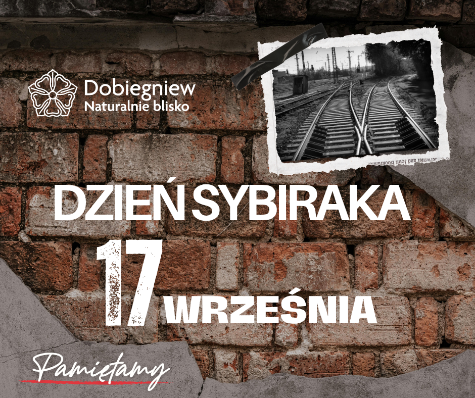 Dzień Sybiraka