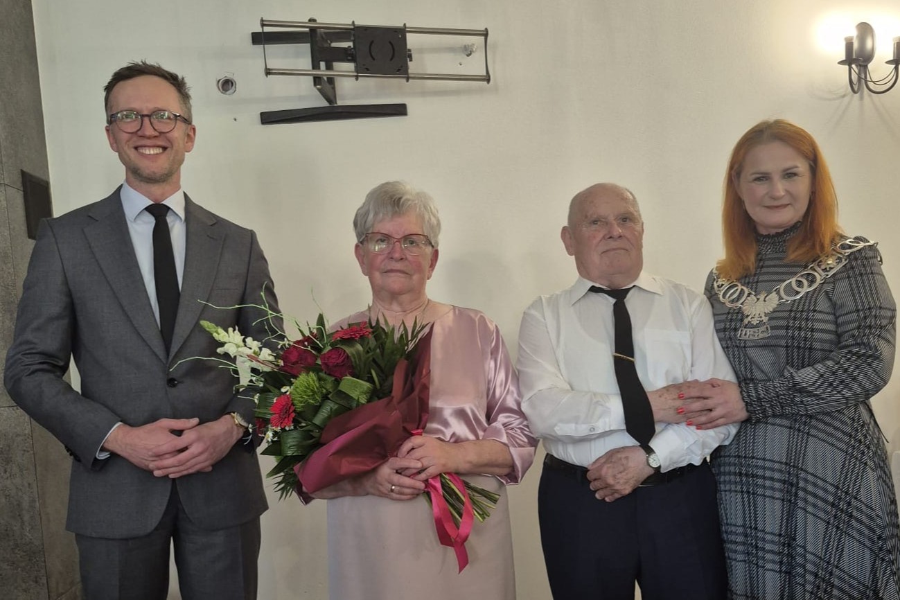 Jubileusz Diamentowych God&oacute;w