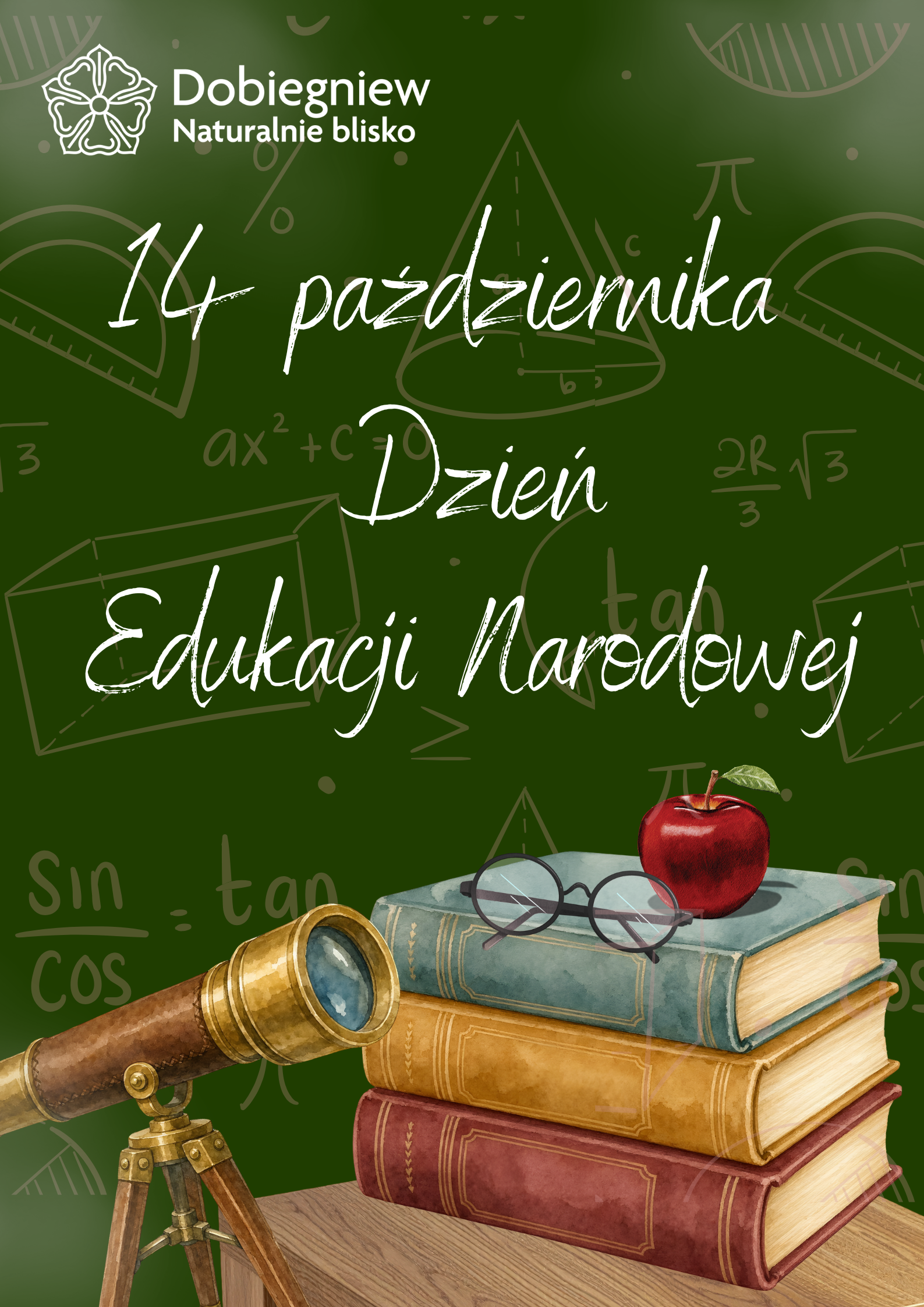 Dzień Edukacji Narodowej