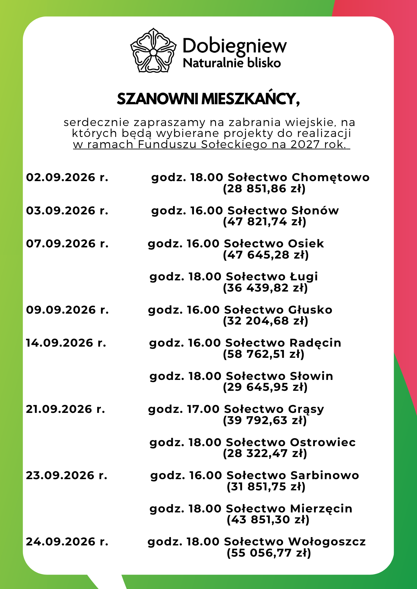 Fundusz Sołecki