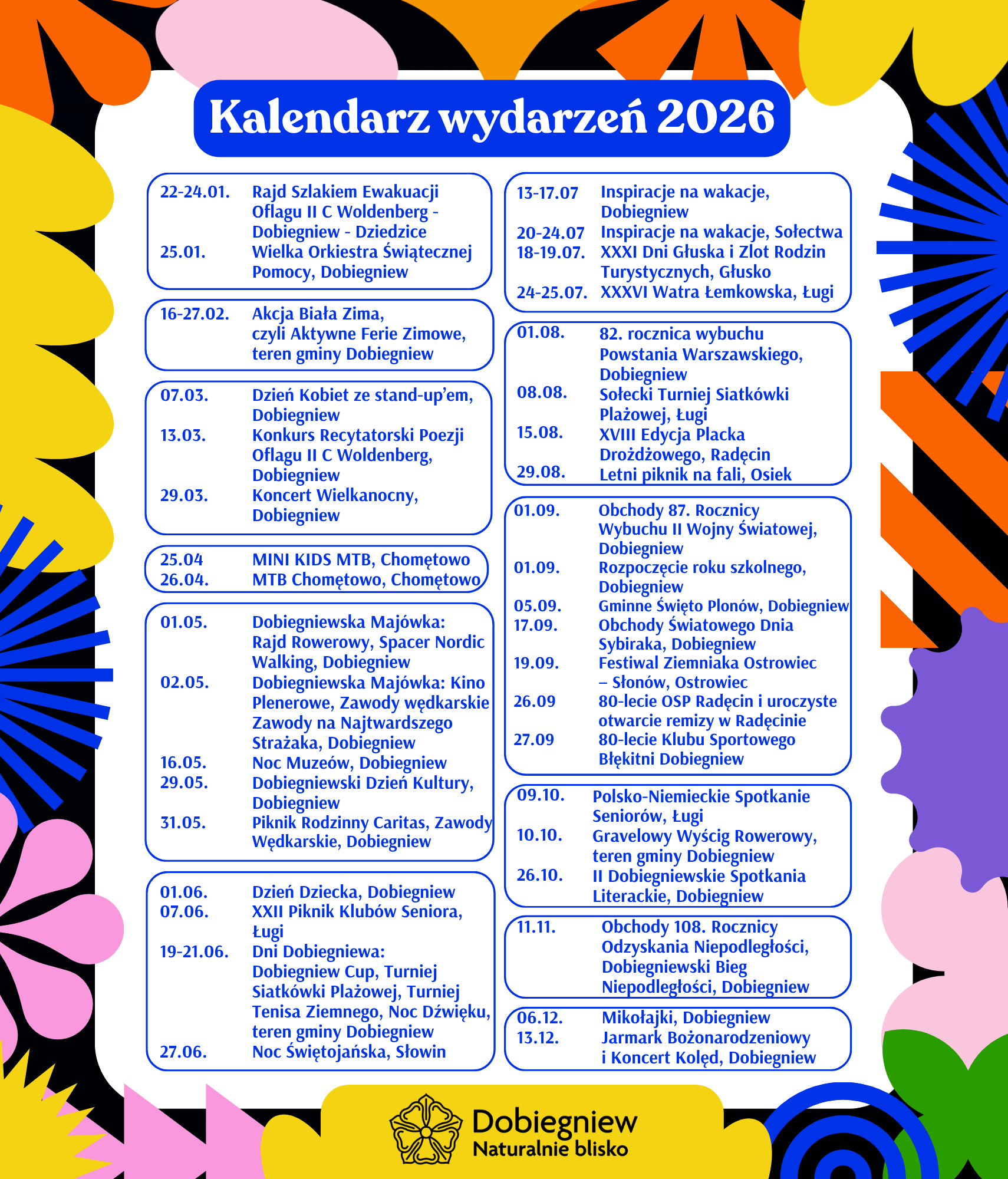 kalendarz 2026