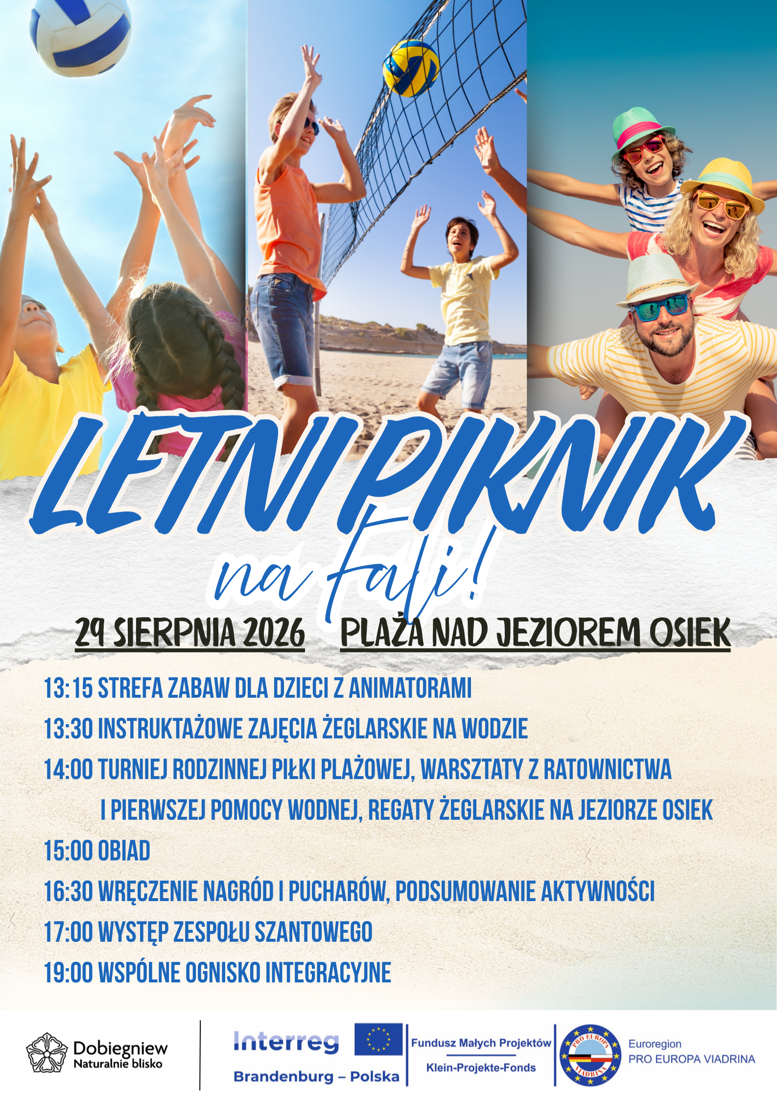 LETNI PIKNIK NA FALI