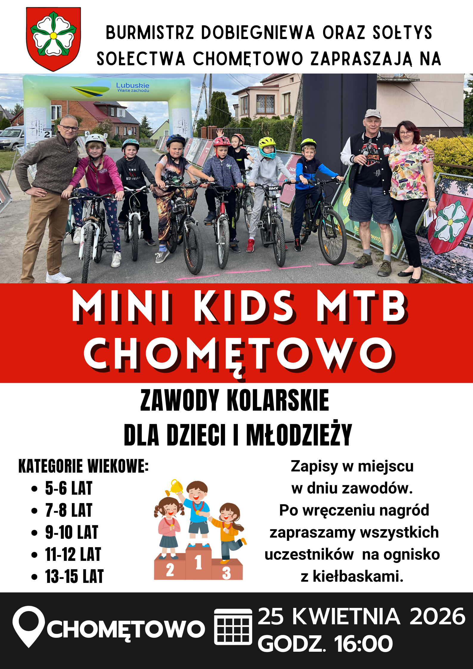 Mini MTB