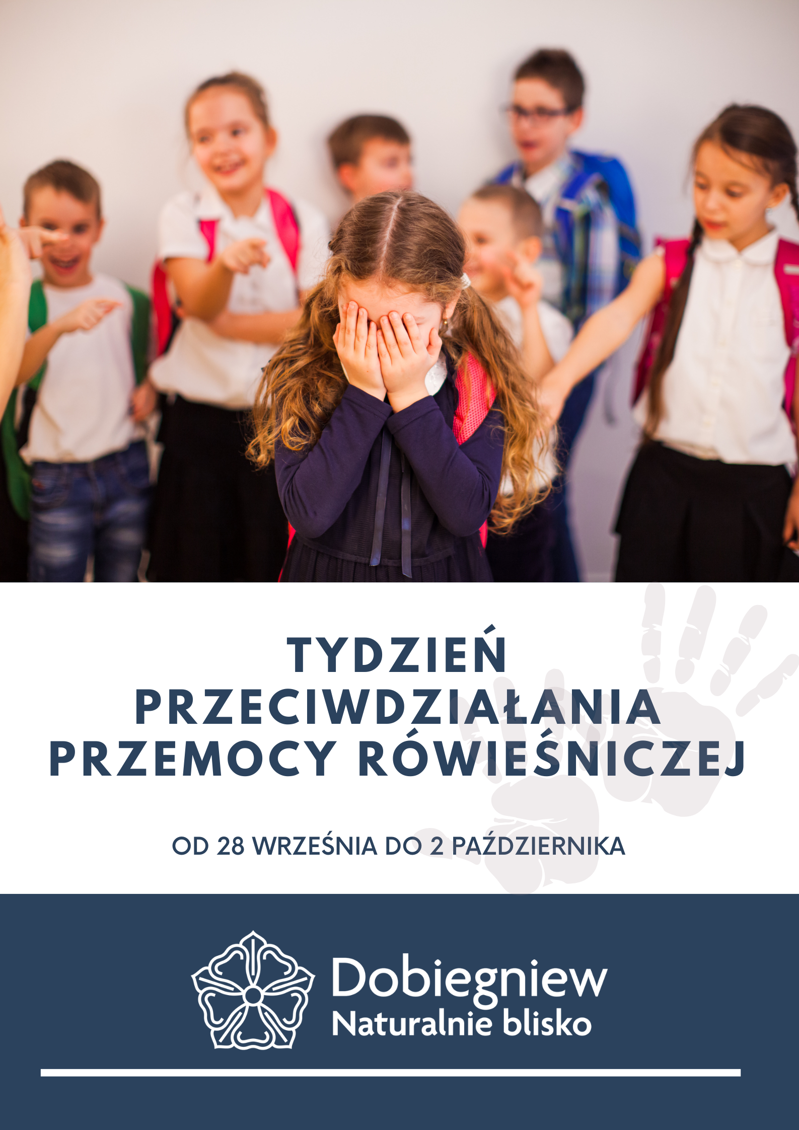 Przeciwdziałanie przemocy r&oacute;wieśniczej