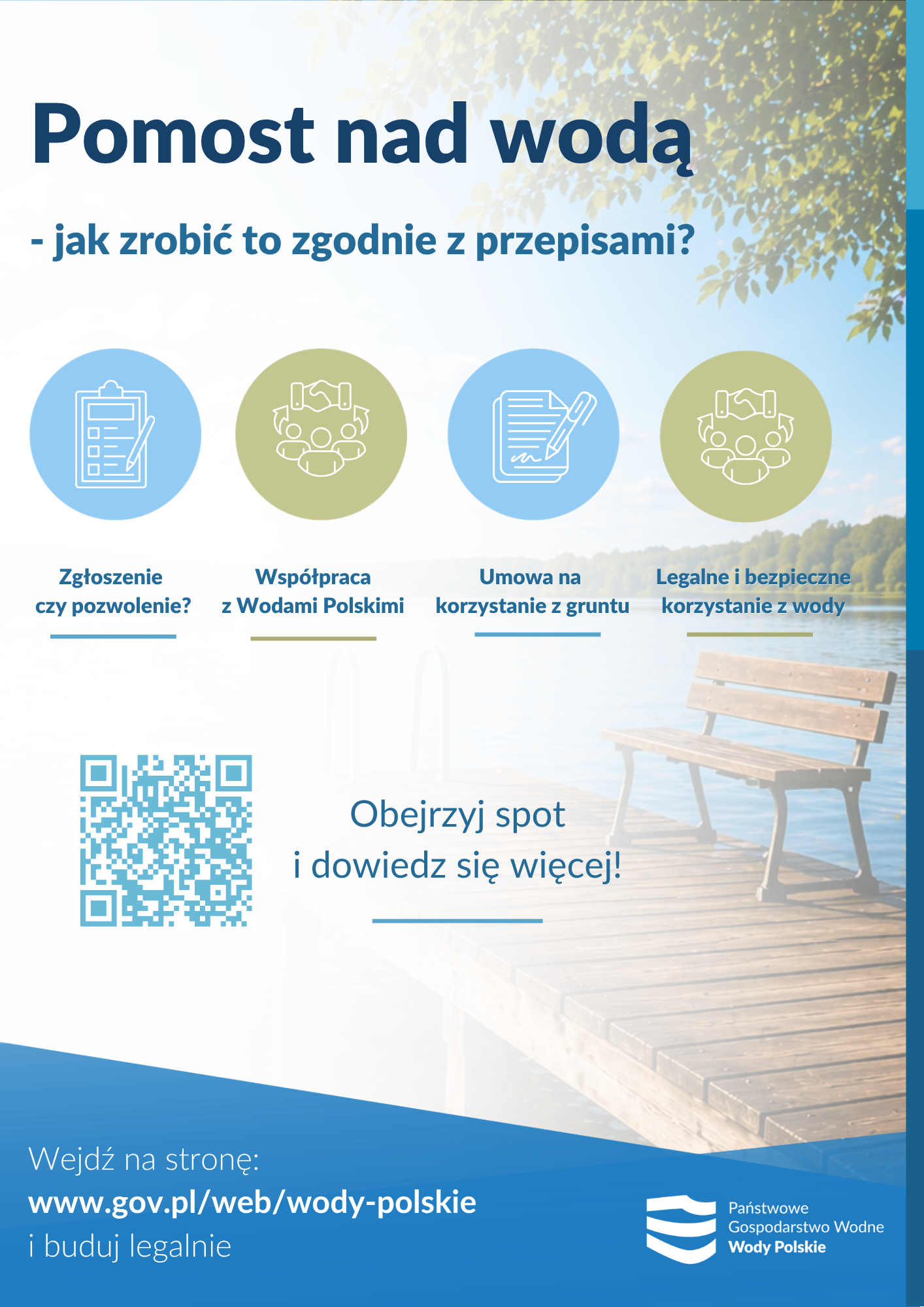 pomost