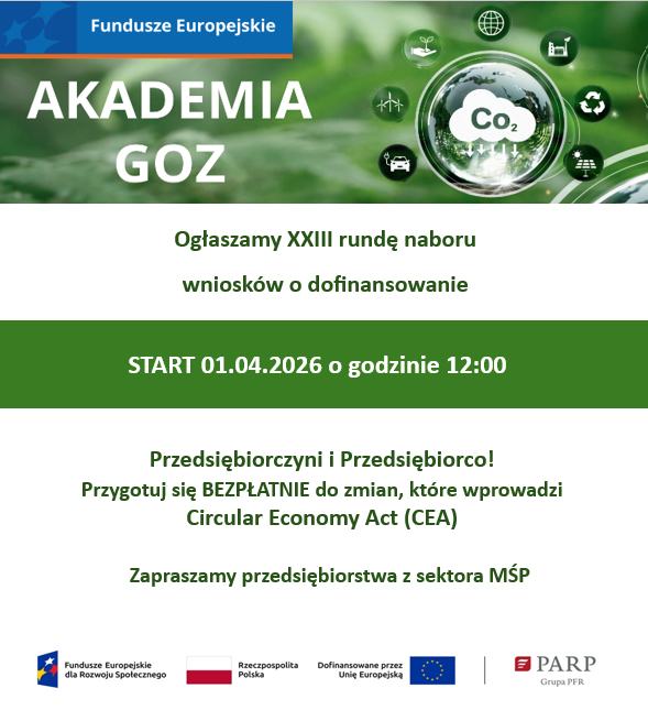 akademia goz