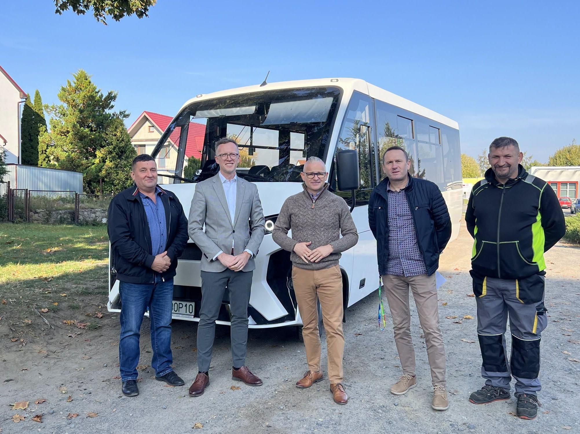 Autobus