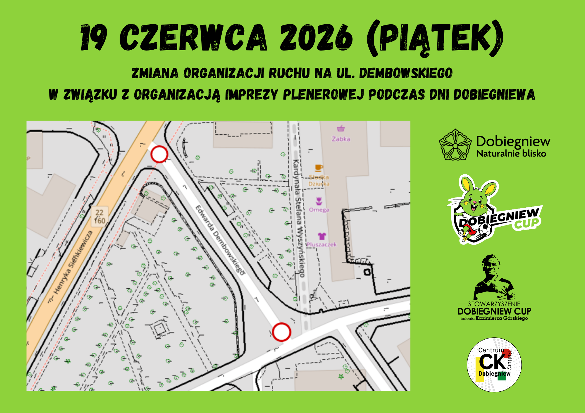 Park Kościuszki
