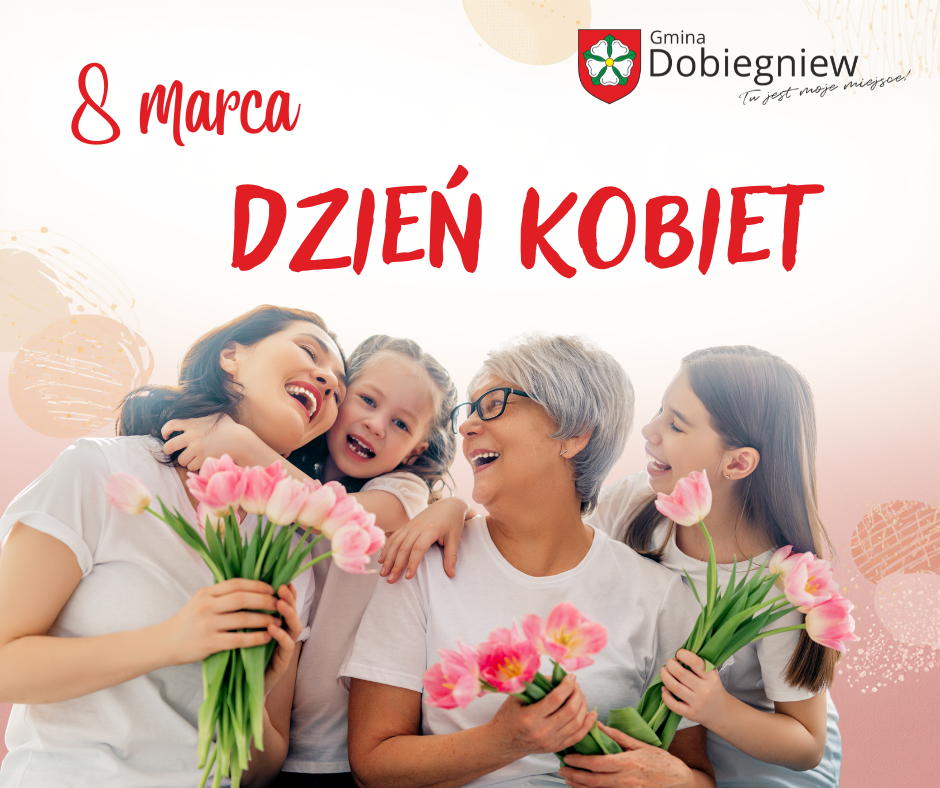 dzień kobiet