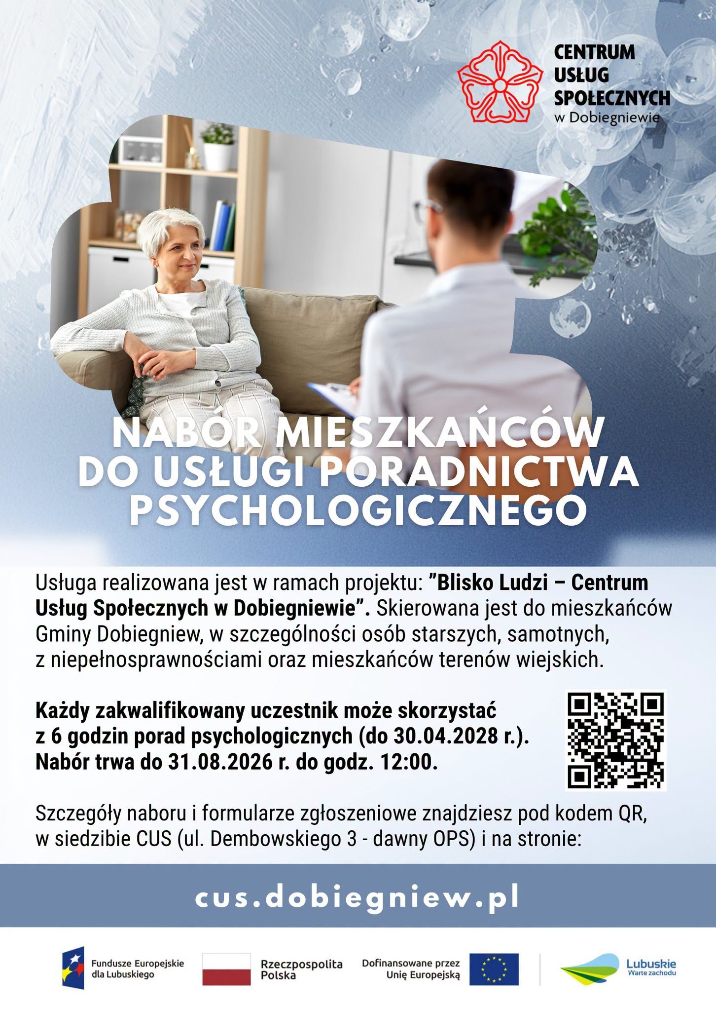 poradnictwo psychologiczne