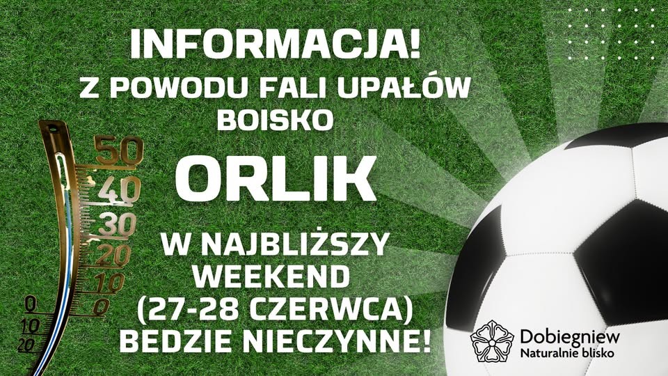 orlik nieczynny