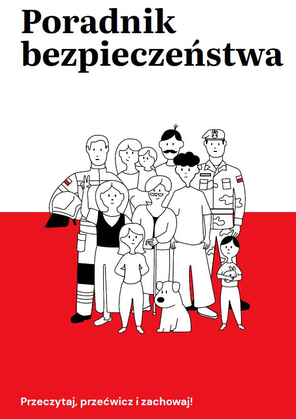poradnik bezpieczeństwa
