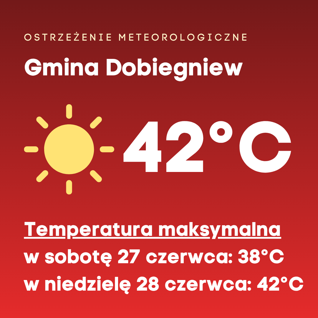prognoza pogody