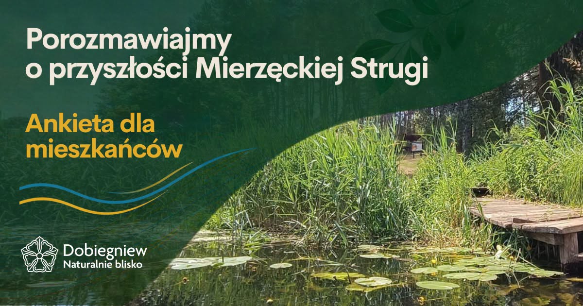 Mierzęcka Struga