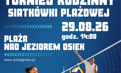 turniej siatkówki