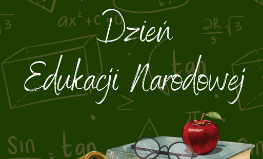 Dzień Edukacji Narodowej