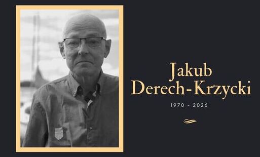 Jakub Derech - Krzycki