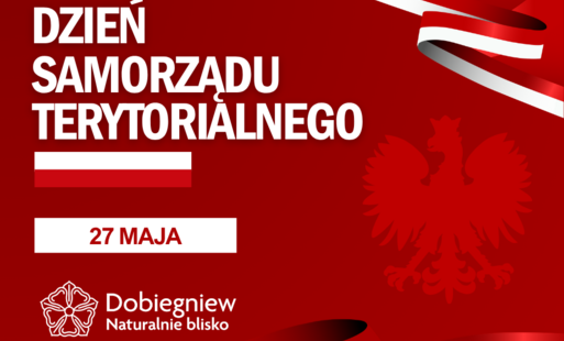 Dzień samorządu terytorialnego