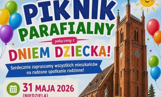 piknik parafialny