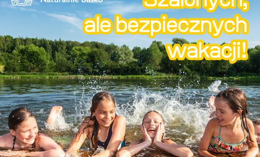 zakończenie wakacji