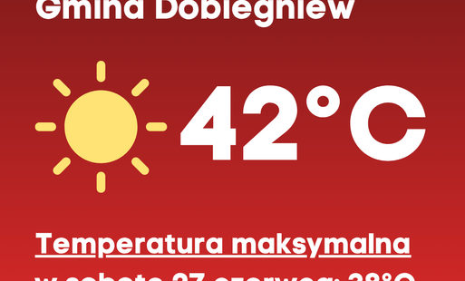 prognoza pogody