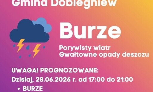 burze