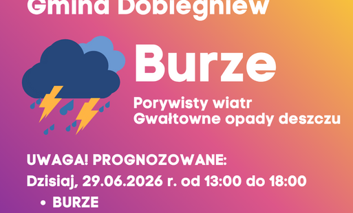 burze
