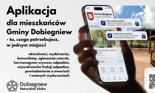 Zdjęcie do Startujemy z aplikacją mobilną dla mieszkańc&oacute;w!