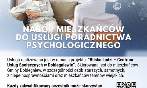 poradnictwo psychologiczne