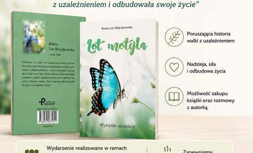 spotkanie autorskie