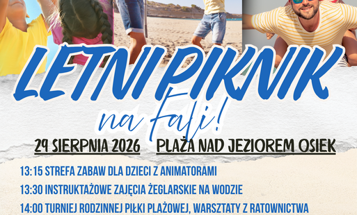 LETNI PIKNIK NA FALI