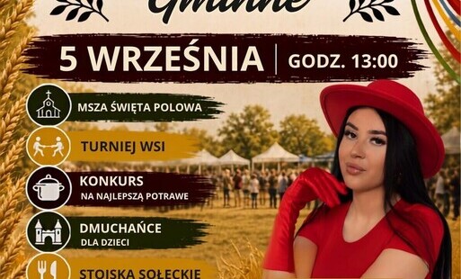 Dożynki 2026