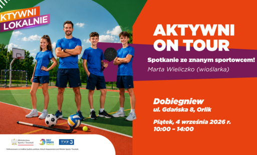 Aktywni On Tour